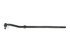 MDS1457 by MEVOTECH - TIE ROD END