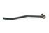 MDS820 by MEVOTECH - Steering Tie Rod End - Mevotech Supreme MDS820