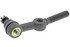 MES140L by MEVOTECH - Tie rod end