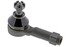 MES2139R by MEVOTECH - Steering Tie Rod End - Mevotech Supreme MES2139R