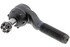 MES2127L by MEVOTECH - TIE ROD END