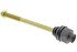 MES2143R by MEVOTECH - Tie Rod End