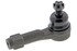 MES2333 by MEVOTECH - TIE ROD END