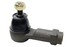 MES2316 by MEVOTECH - Steering Tie Rod End - Mevotech Supreme MES2316