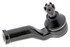 MES2355 by MEVOTECH - Tie Rod End