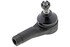 MES2361 by MEVOTECH - TIE ROD END