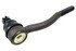 MES2370 by MEVOTECH - Steering Tie Rod End - Mevotech Supreme MES2370