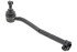 MES2378 by MEVOTECH - Steering Tie Rod End - Mevotech Supreme MES2378