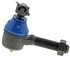 MES2376 by MEVOTECH - TIE ROD END