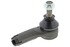 MES2753 by MEVOTECH - Tie Rod End