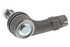 MES2752 by MEVOTECH - Tie Rod End