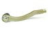 Mevotech MES2811R Steering Tie Rod End Tie Rod End