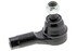 MES2827RL by MEVOTECH - TIE ROD END