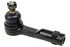 MES2829 by MEVOTECH - Steering Tie Rod End - Mevotech Supreme MES2829