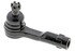 MES2830 by MEVOTECH - Steering Tie Rod End - Mevotech Supreme MES2830