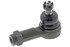 MES2832 by MEVOTECH - Steering Tie Rod End - Mevotech Supreme MES2832