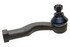 MES2910 by MEVOTECH - Tie Rod End