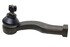 MES2911 by MEVOTECH - Tie Rod End