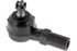 MES2942RL by MEVOTECH - TIE ROD END