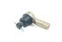 MES2926RL by MEVOTECH - Steering Tie Rod End - Mevotech Supreme MES2926RL