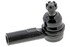 MES2986 by MEVOTECH - Steering Tie Rod End - Mevotech Supreme MES2986