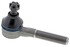 MES3114 by MEVOTECH - TIE ROD END