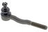 MES3117 by MEVOTECH - Tie Rod End