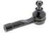 MES3142RL by MEVOTECH - Tie Rod End