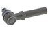 MES3121RL by MEVOTECH - Steering Tie Rod End - Mevotech Supreme MES3121RL