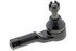 MES3168 by MEVOTECH - TIE ROD END