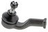 MES3191 by MEVOTECH - TIE ROD END