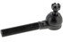 MES3185L by MEVOTECH - TIE ROD END