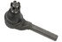 MES319L by MEVOTECH - TIE ROD END