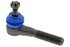 MES3203L by MEVOTECH - TIE ROD END