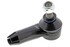 MES3259 by MEVOTECH - Steering Tie Rod End - Mevotech Supreme MES3259