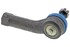 MES3301 by MEVOTECH - TIE ROD END