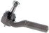 MES3363T by MEVOTECH - TIE ROD END