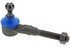 MES3366T by MEVOTECH - TIE ROD END