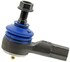 MES3377 by MEVOTECH - TIE ROD END