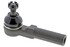 MES3416 by MEVOTECH - Steering Tie Rod End - Mevotech Supreme MES3416