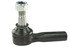 MES3414 by MEVOTECH - Tie Rod End