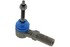 MES3460 by MEVOTECH - TIE ROD END