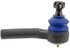 MES3461 by MEVOTECH - TIE ROD END