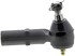 MES3470 by MEVOTECH - TIE ROD END