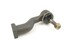 MES3487 by MEVOTECH - Tie Rod End