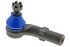 MES3524 by MEVOTECH - TIE ROD END