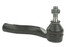 MES3566 by MEVOTECH - Tie Rod End