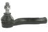 MES3567 by MEVOTECH - Tie Rod End