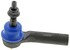 MES3572 by MEVOTECH - TIE ROD END