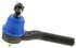 MES3584 by MEVOTECH - TIE ROD END